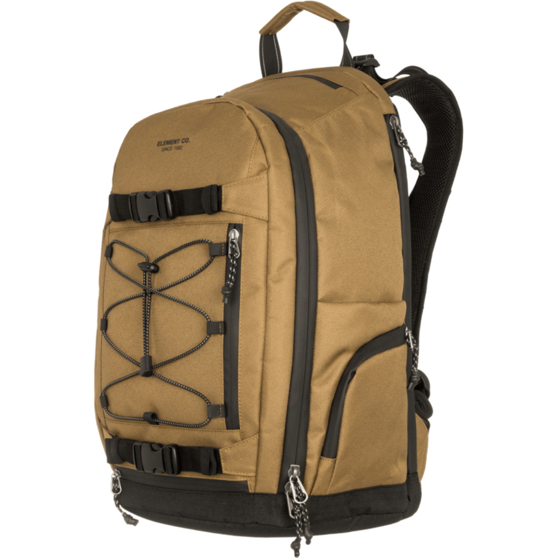 2026 Element Mens Scheme Skate Backpack ELYBP00148 - Kangaroo